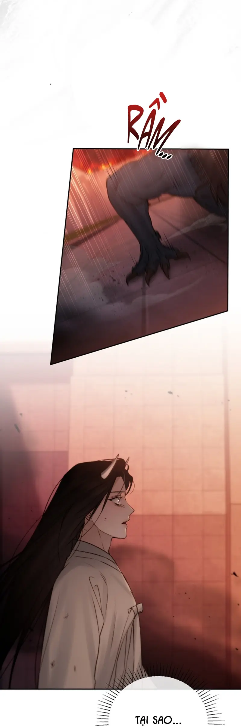 THUỐC ĐỘC - Chap 58