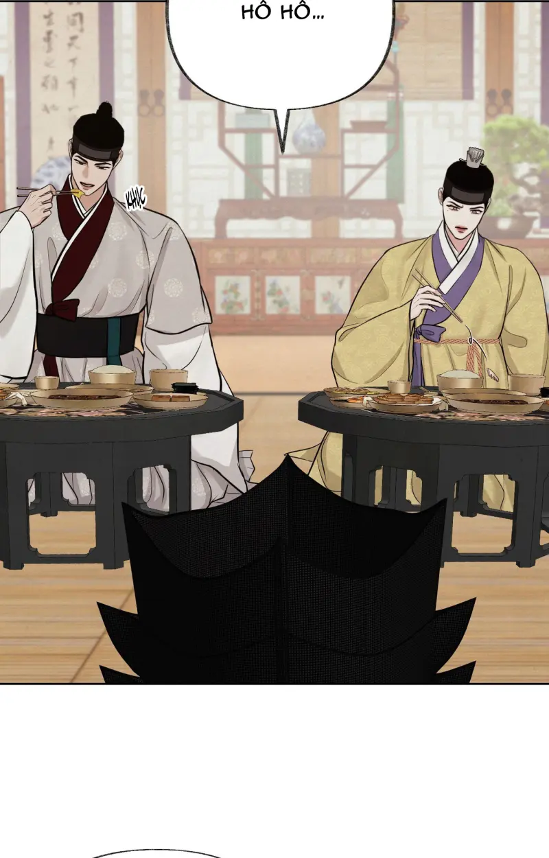 NGHỊCH SÁT - Chap 14