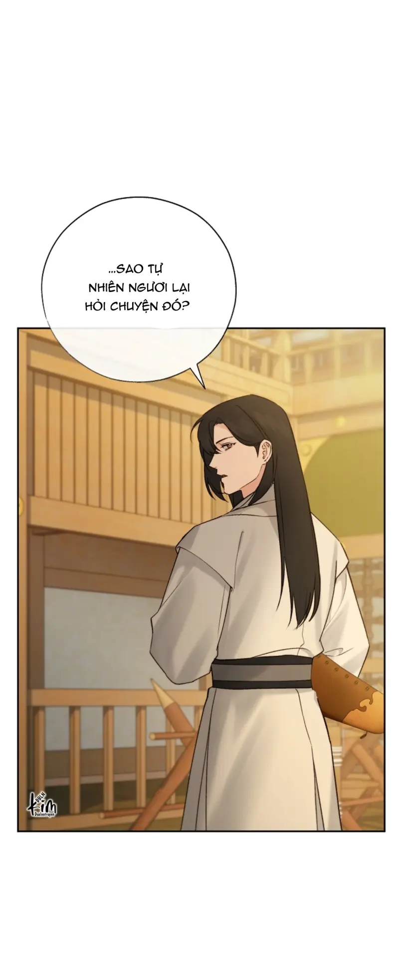 THUỐC ĐỘC - Chap 58