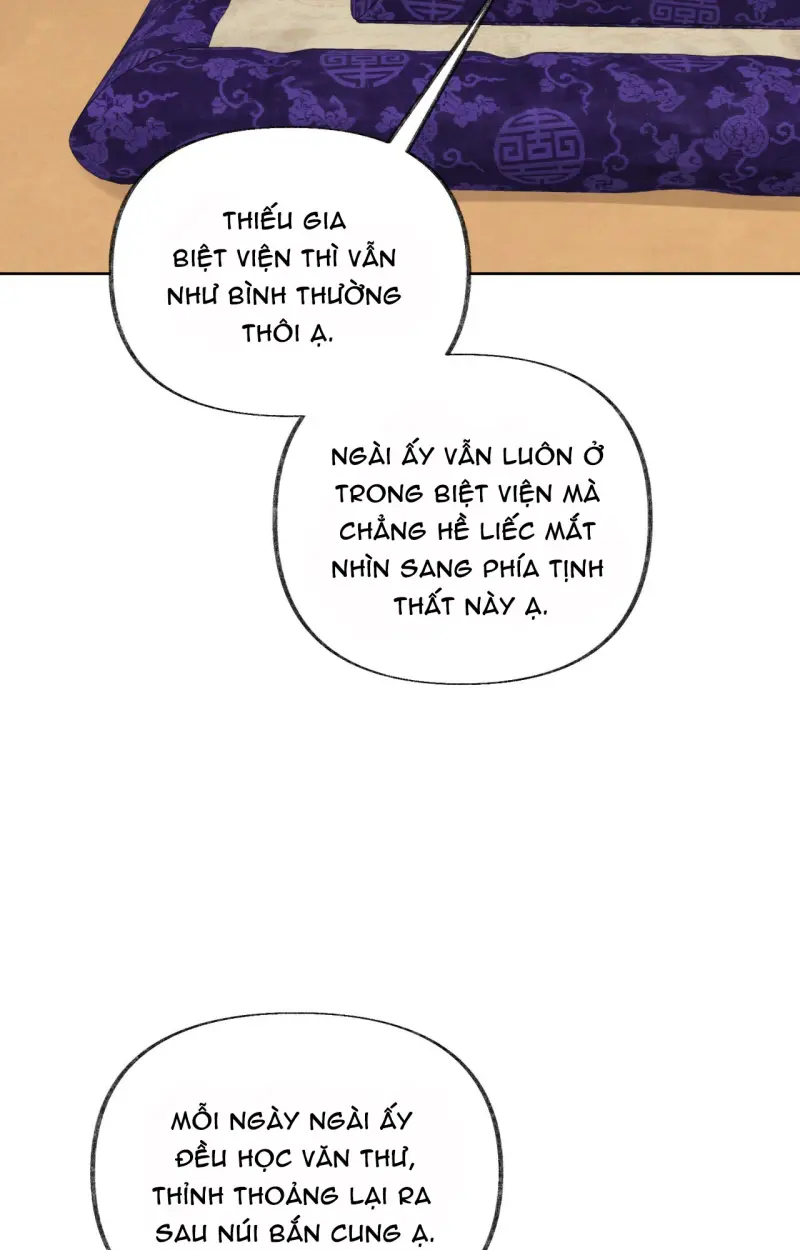 NGHỊCH SÁT - Chap 14