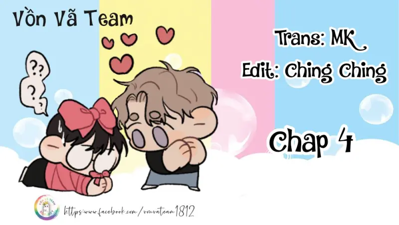 (END) Phù Thủy Tập Sự - Chap 4