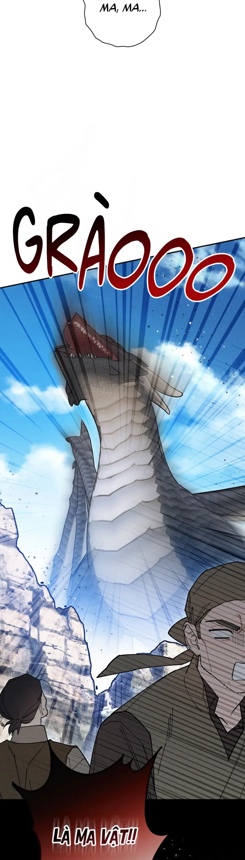 HOÀNG TỬ HƯ HỎNG CHE GIẤU MÌNH LÀ OMEGA - Chap 91