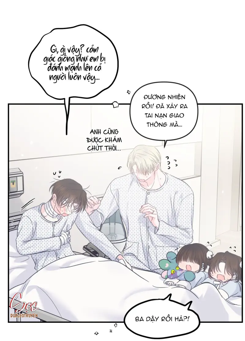 ĐẢO NGƯỢC CỦA ĐẢO NGƯỢC - Chap 72