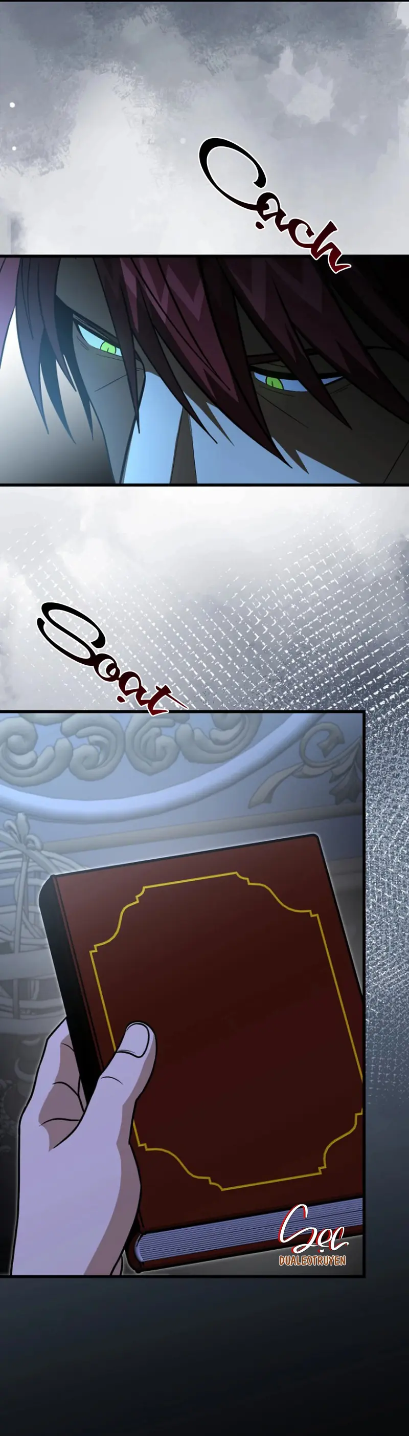 NGHỈ HƯU CHỨ KHÔNG PHẢI TÌNH YÊU - Chap 65