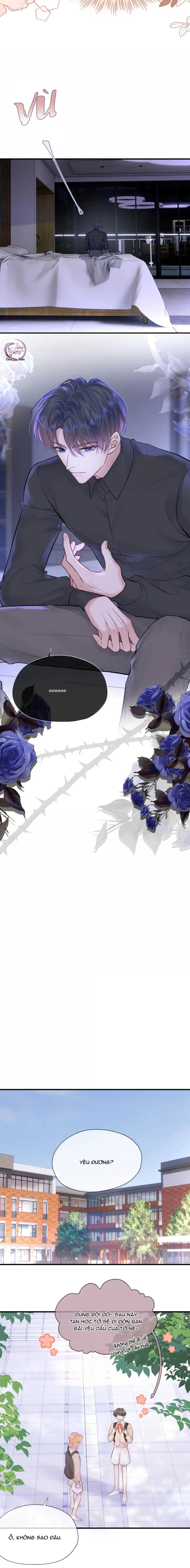 ĐỐI TƯỢNG CÔNG LƯỢC! THIẾT LẬP TÍNH CÁCH CỦA ANH BỊ MÉO MÓ RỒI! - Chap 51