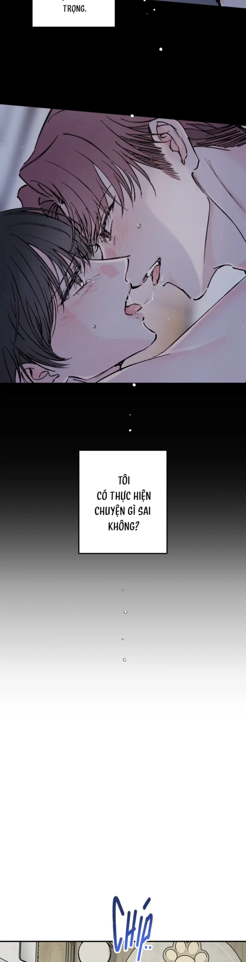 (END) Phù Thủy Tập Sự - Chap 4