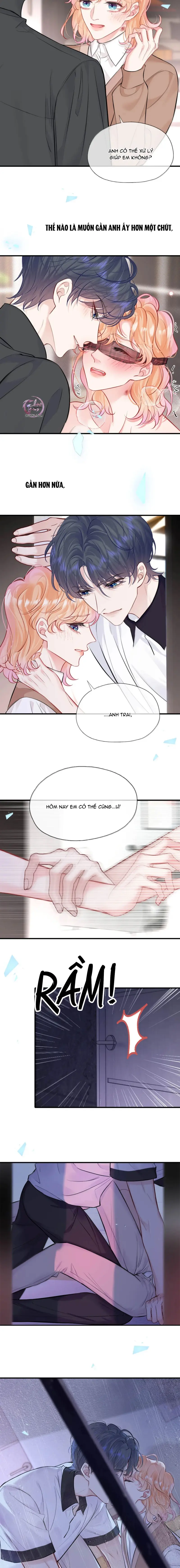 ĐỐI TƯỢNG CÔNG LƯỢC! THIẾT LẬP TÍNH CÁCH CỦA ANH BỊ MÉO MÓ RỒI! - Chap 51