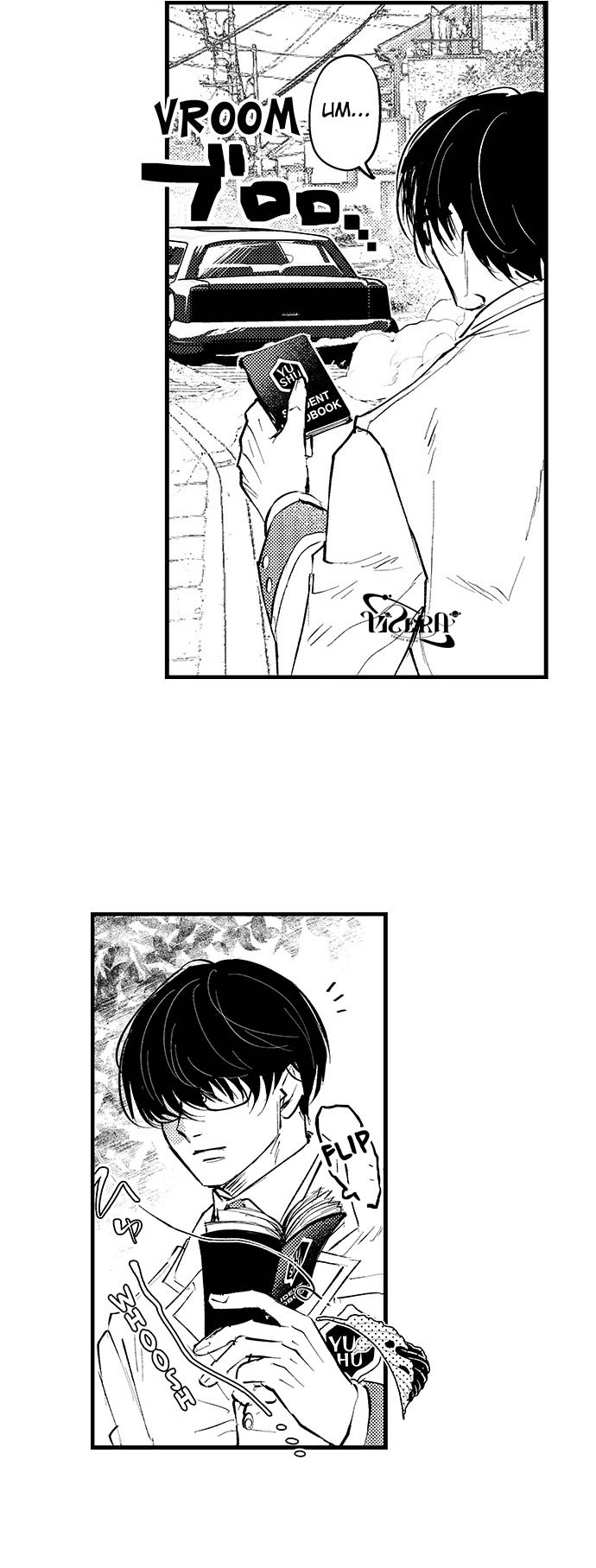 Bí Mật Thầm Kín Của Ngài Quý Tộc α - Chap 1