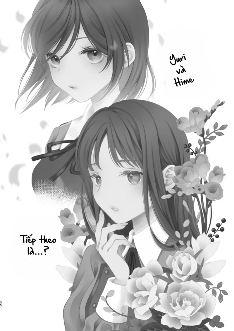 Gơ Lớp Cực Cưng Nhà Des - Chap 4