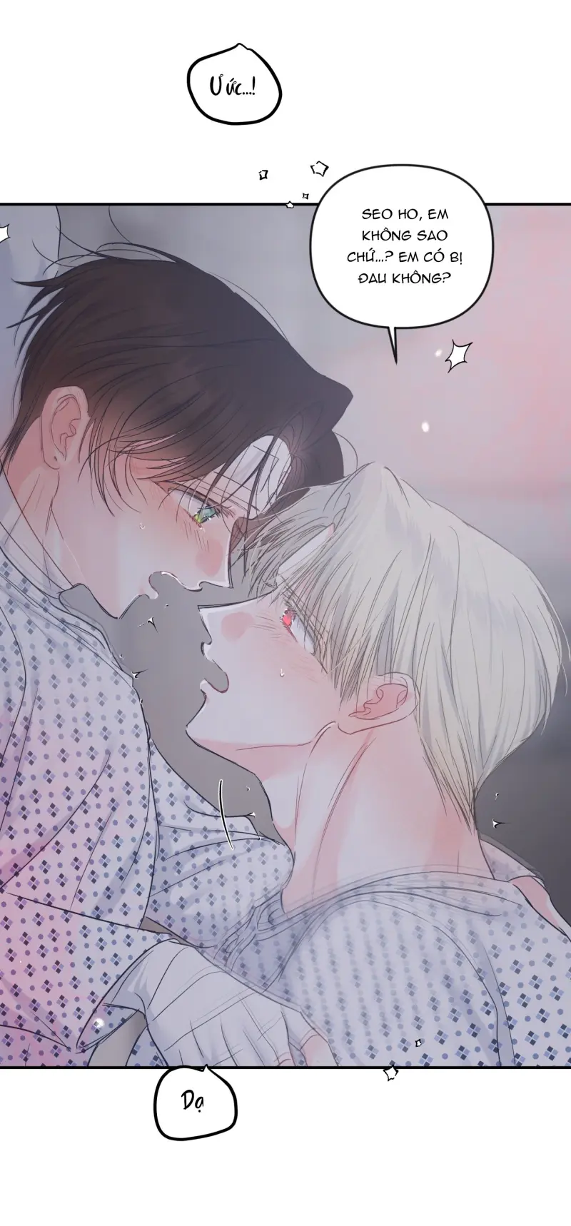 ĐẢO NGƯỢC CỦA ĐẢO NGƯỢC - Chap 72