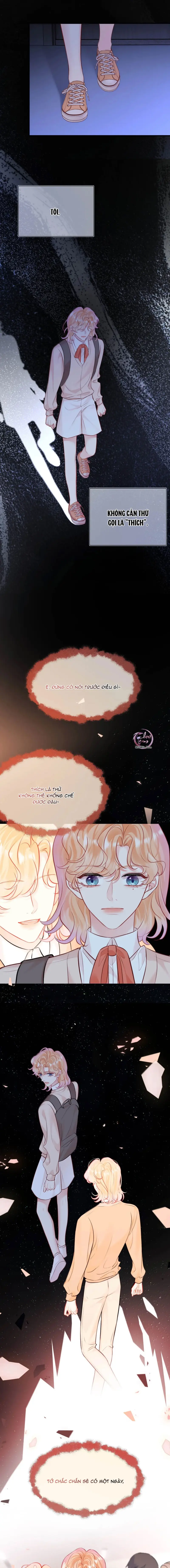 ĐỐI TƯỢNG CÔNG LƯỢC! THIẾT LẬP TÍNH CÁCH CỦA ANH BỊ MÉO MÓ RỒI! - Chap 51