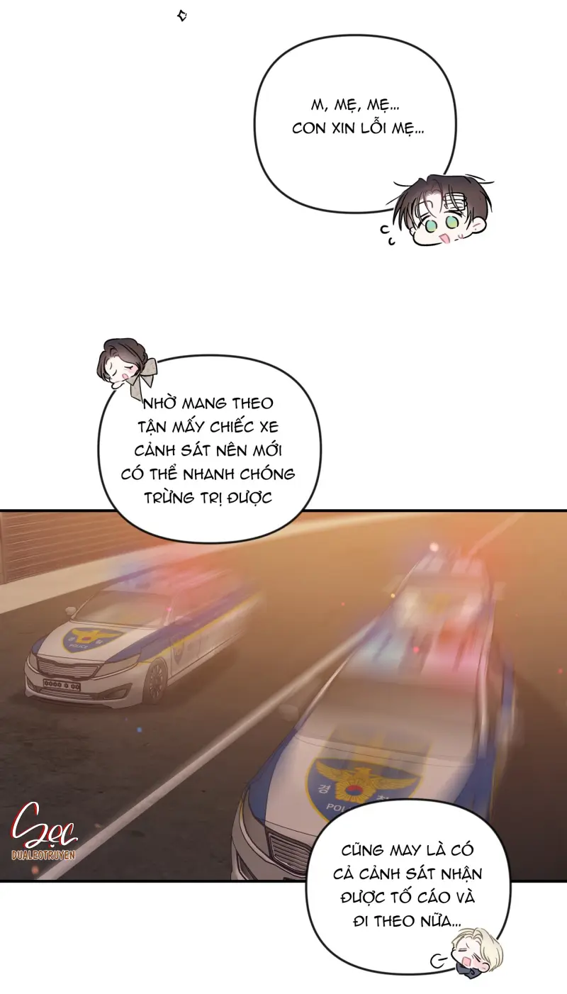 ĐẢO NGƯỢC CỦA ĐẢO NGƯỢC - Chap 72