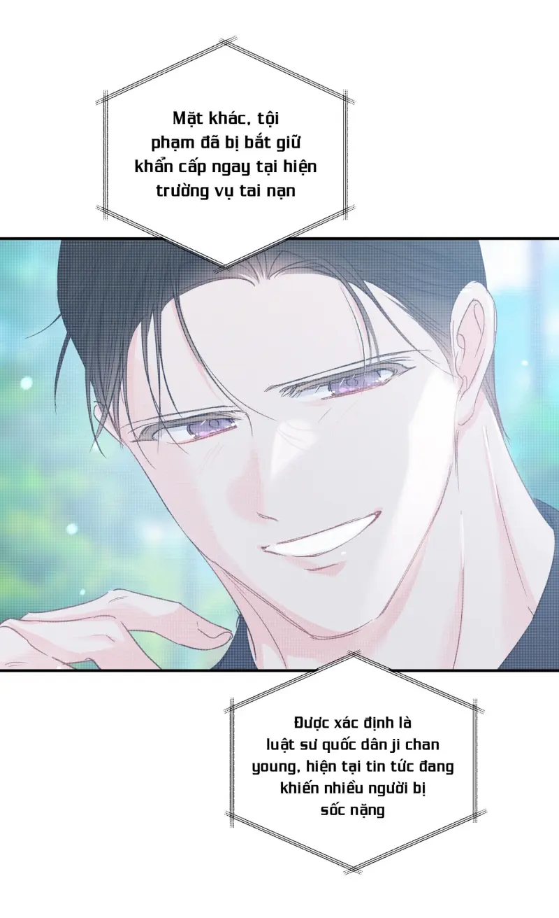 ĐẢO NGƯỢC CỦA ĐẢO NGƯỢC - Chap 72