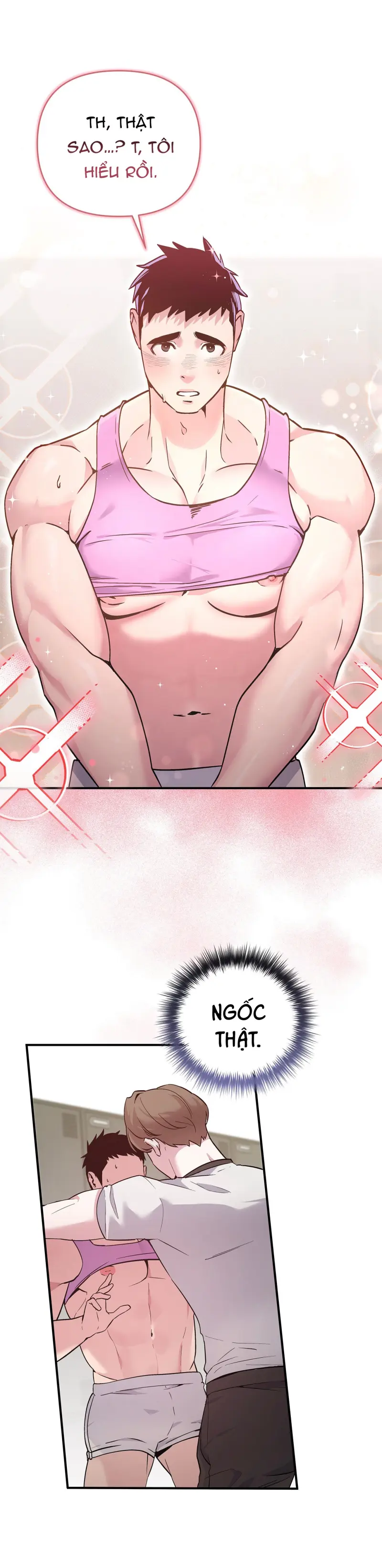 TUYỂN TẬP NHẤT THỤ ĐA CÔNG CỦA NHÀ KIM - Chap 49.1