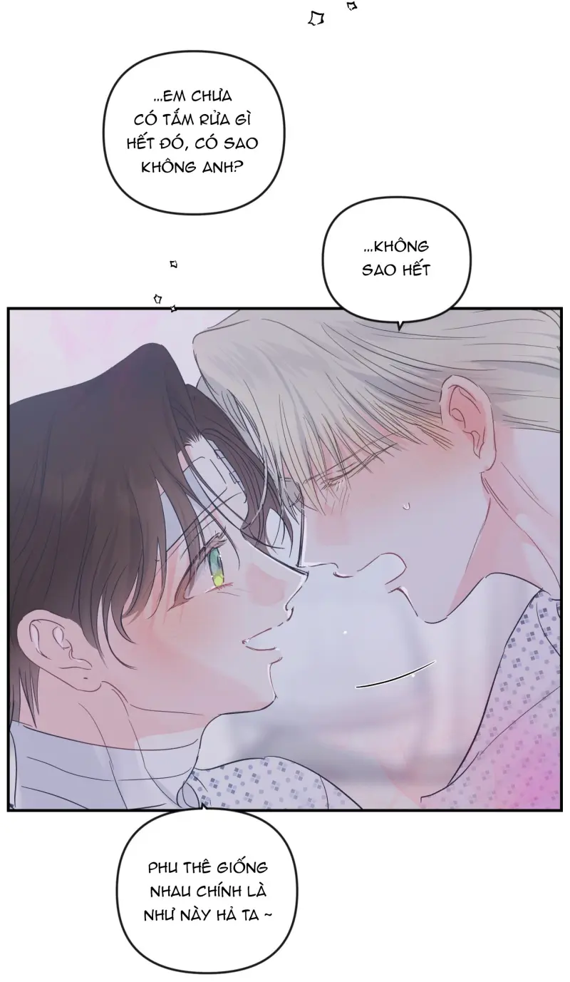 ĐẢO NGƯỢC CỦA ĐẢO NGƯỢC - Chap 72