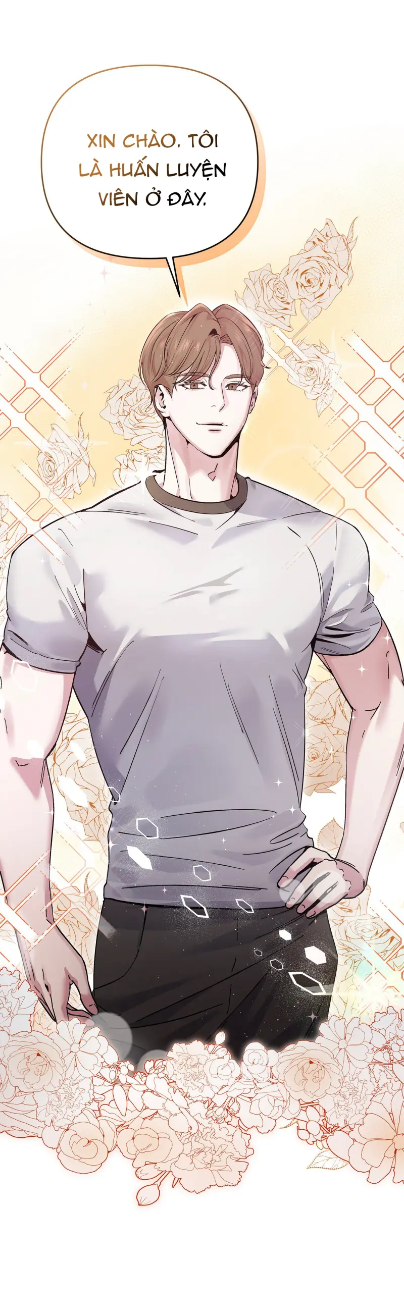 TUYỂN TẬP NHẤT THỤ ĐA CÔNG CỦA NHÀ KIM - Chap 49.1