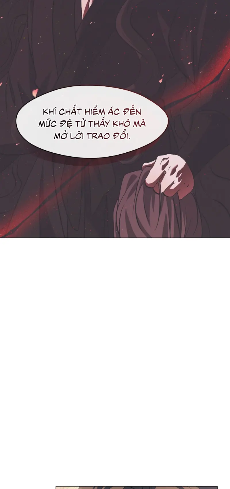 Tôi đã nuôi dạy thủ lĩnh giáo phái ác ma - Chap 78