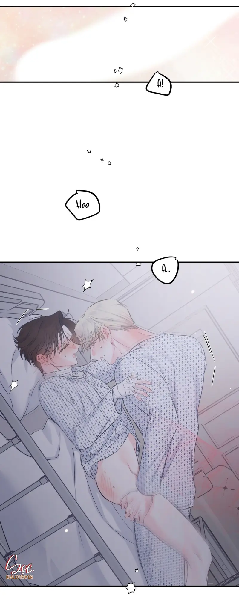 ĐẢO NGƯỢC CỦA ĐẢO NGƯỢC - Chap 72