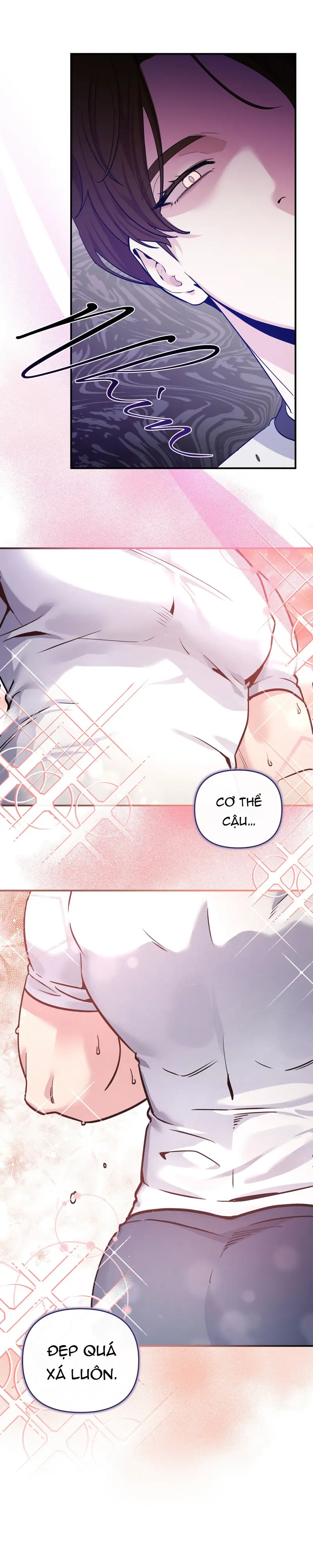 TUYỂN TẬP NHẤT THỤ ĐA CÔNG CỦA NHÀ KIM - Chap 49.1