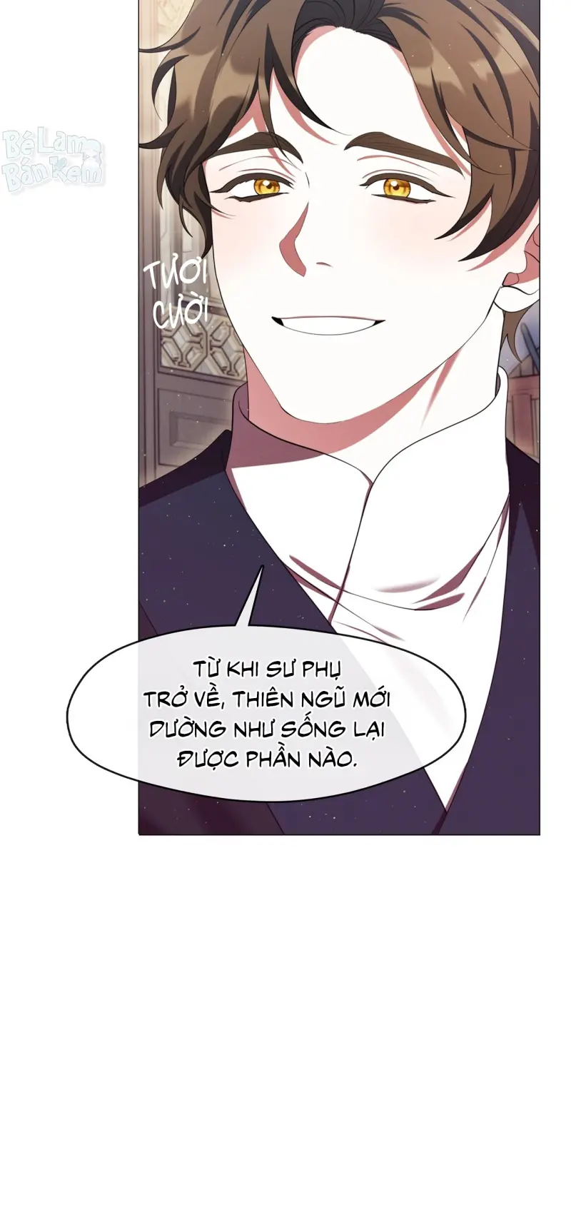 Tôi đã nuôi dạy thủ lĩnh giáo phái ác ma - Chap 78