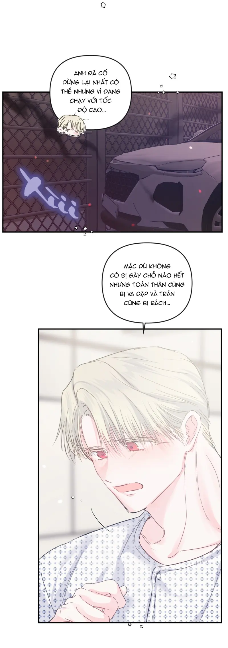 ĐẢO NGƯỢC CỦA ĐẢO NGƯỢC - Chap 72