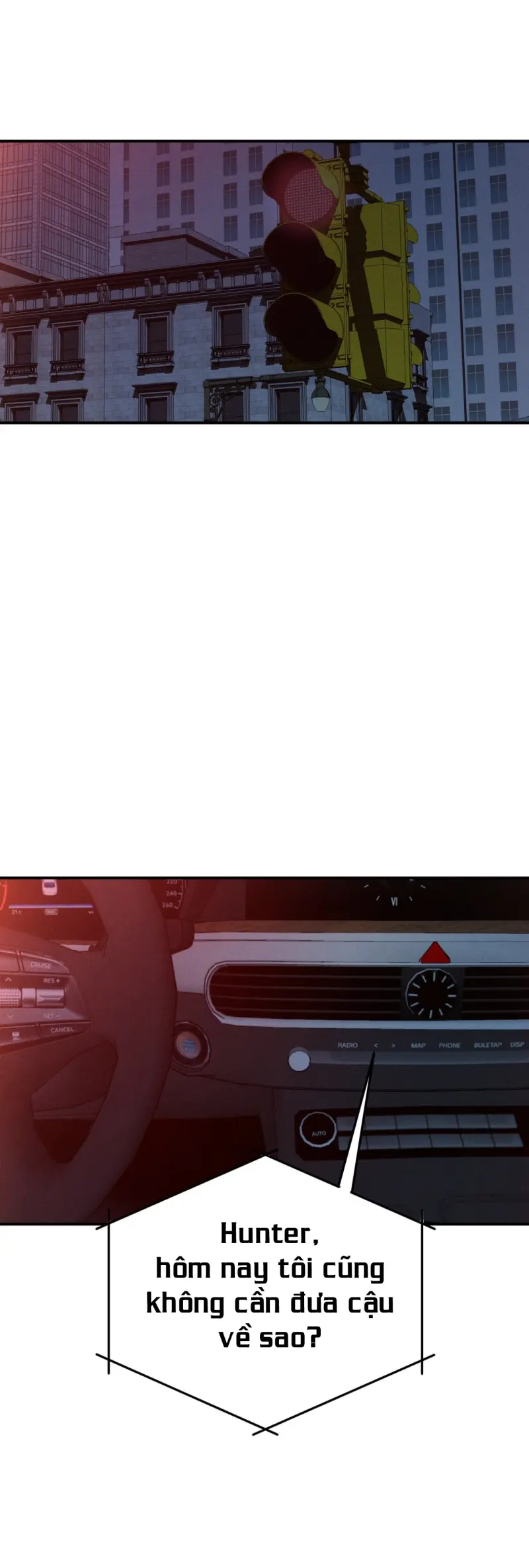 Flashlight - Chap 54