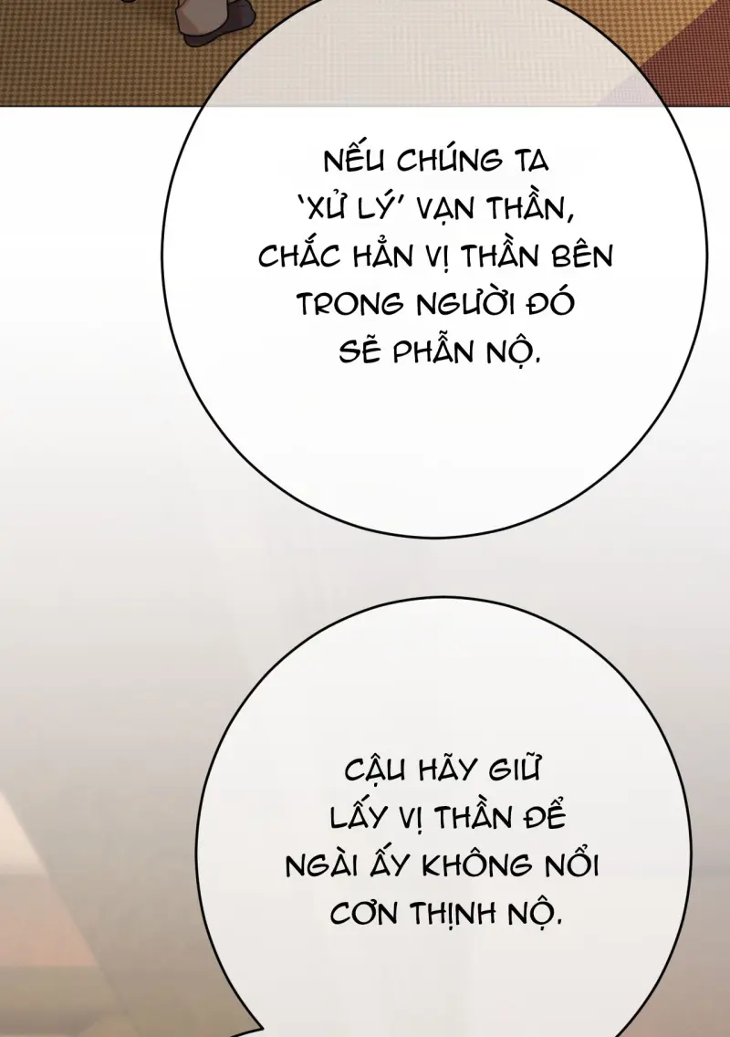 QUẺ BÓI GIẤC MƠ CỦA YÊU TINH - Chap 73