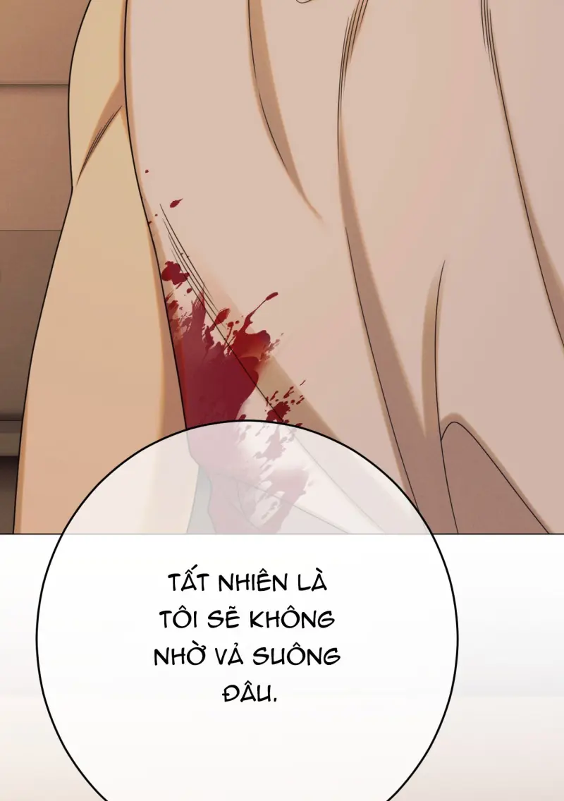 QUẺ BÓI GIẤC MƠ CỦA YÊU TINH - Chap 73