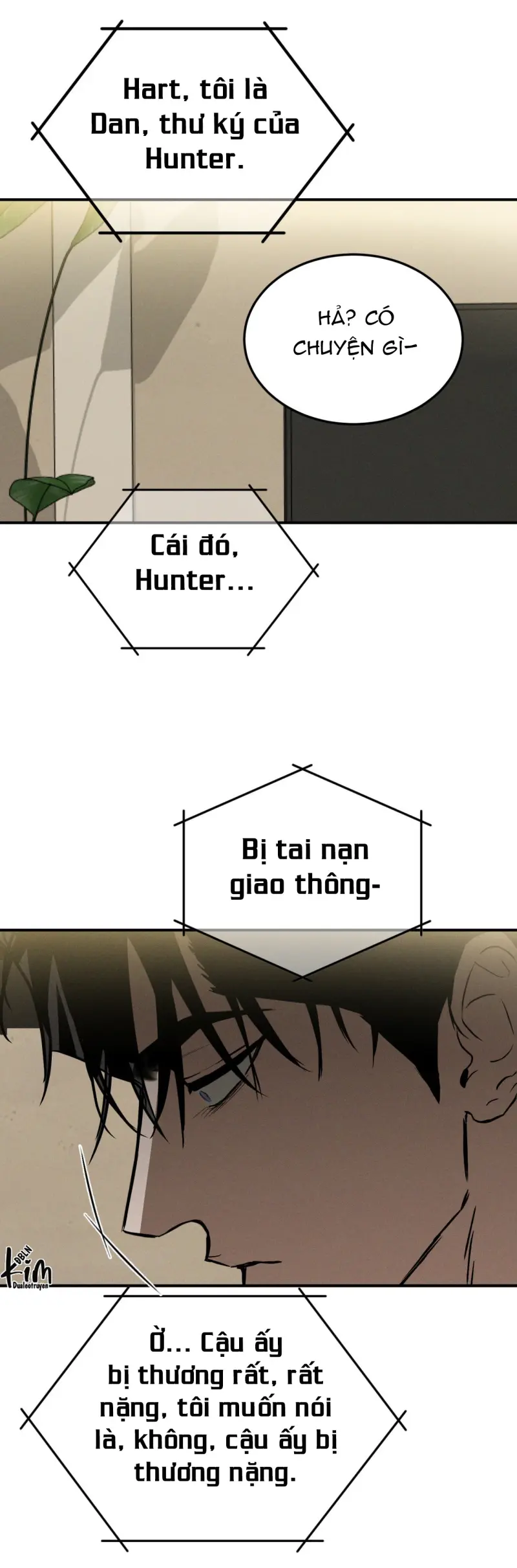 Flashlight - Chap 54