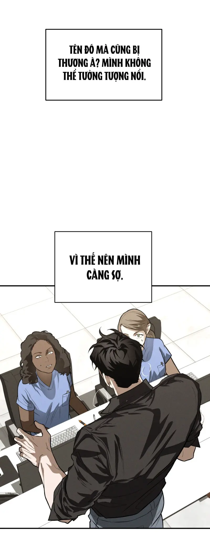 Flashlight - Chap 54