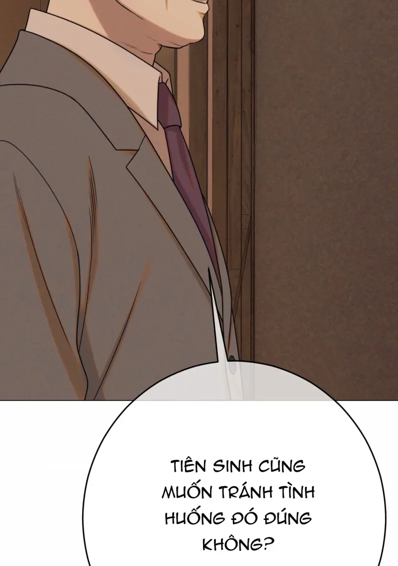 QUẺ BÓI GIẤC MƠ CỦA YÊU TINH - Chap 73