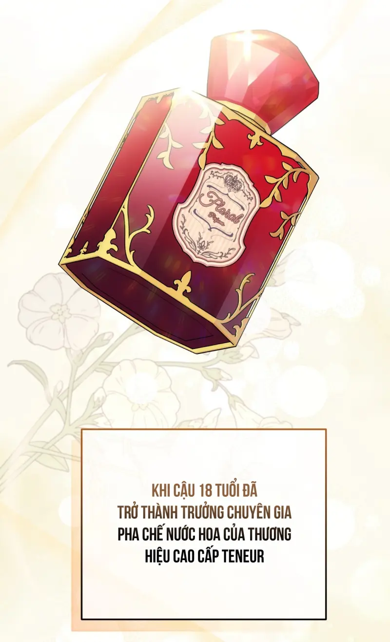 KHÔNG LÀ GÌ CẢ... - Chap 1