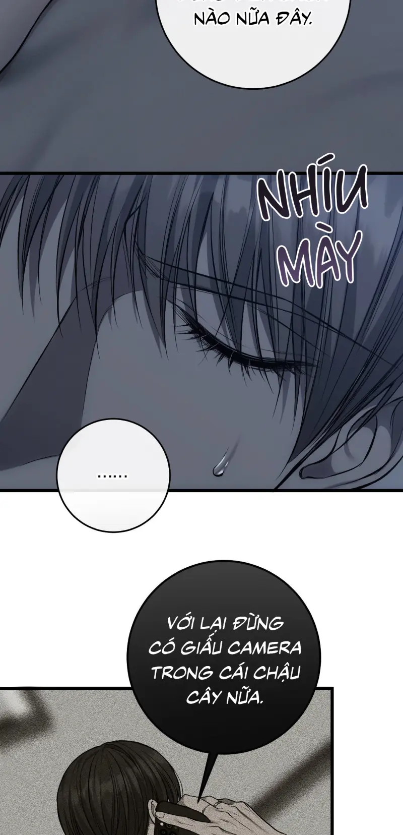 XX ĐÊ TIỆN - Chap 63