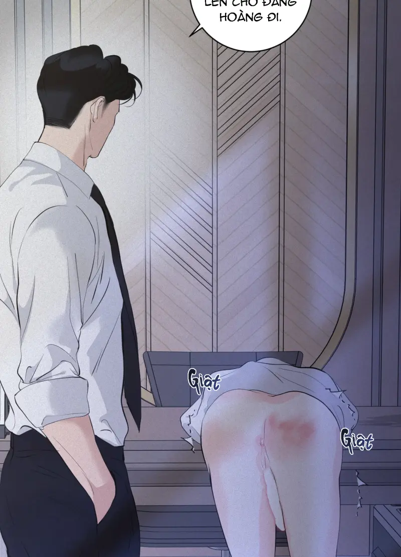 (ABO) LỜI CẦU NGUYỆN - Chap 93