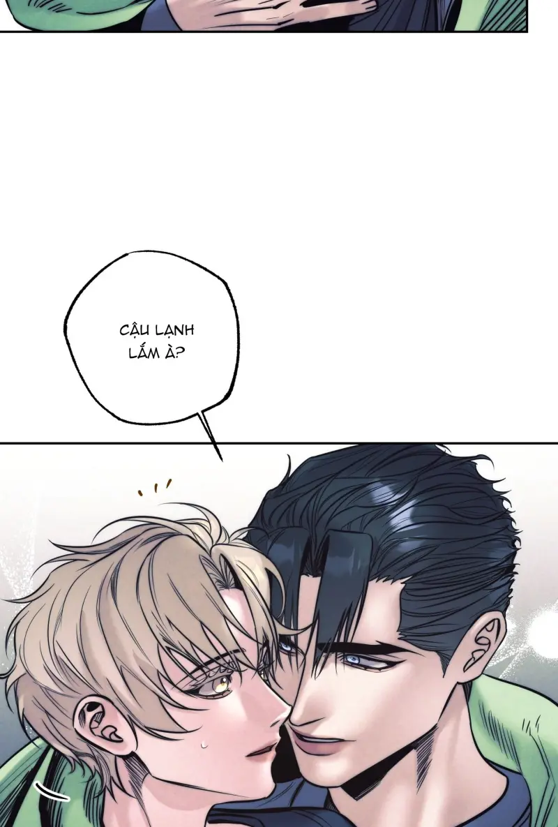 KỲ THỊ - Chap 58