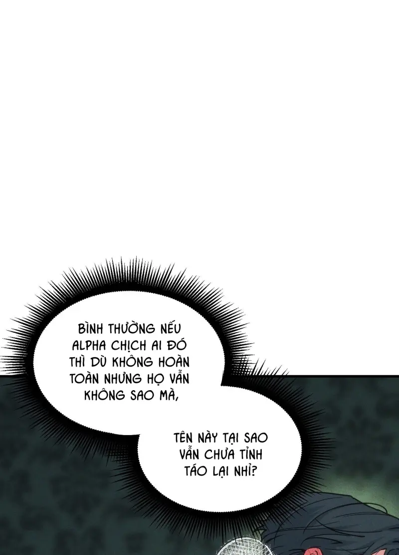 ANH CHỒNG TẾ PHẨM - Chap 38