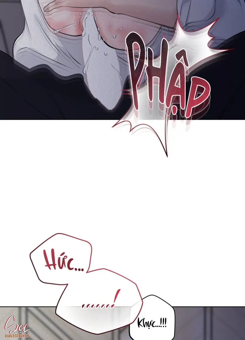 (ABO) LỜI CẦU NGUYỆN - Chap 93