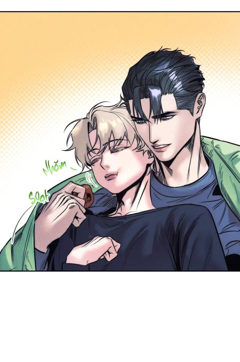 KỲ THỊ - Chap 58