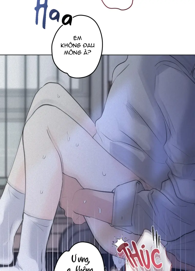 (ABO) LỜI CẦU NGUYỆN - Chap 93