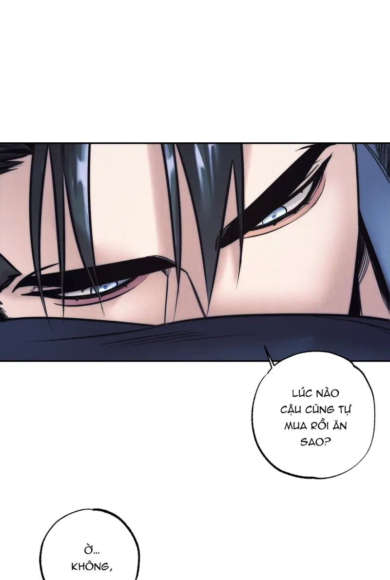 KỲ THỊ - Chap 58