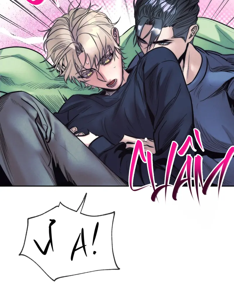 KỲ THỊ - Chap 58