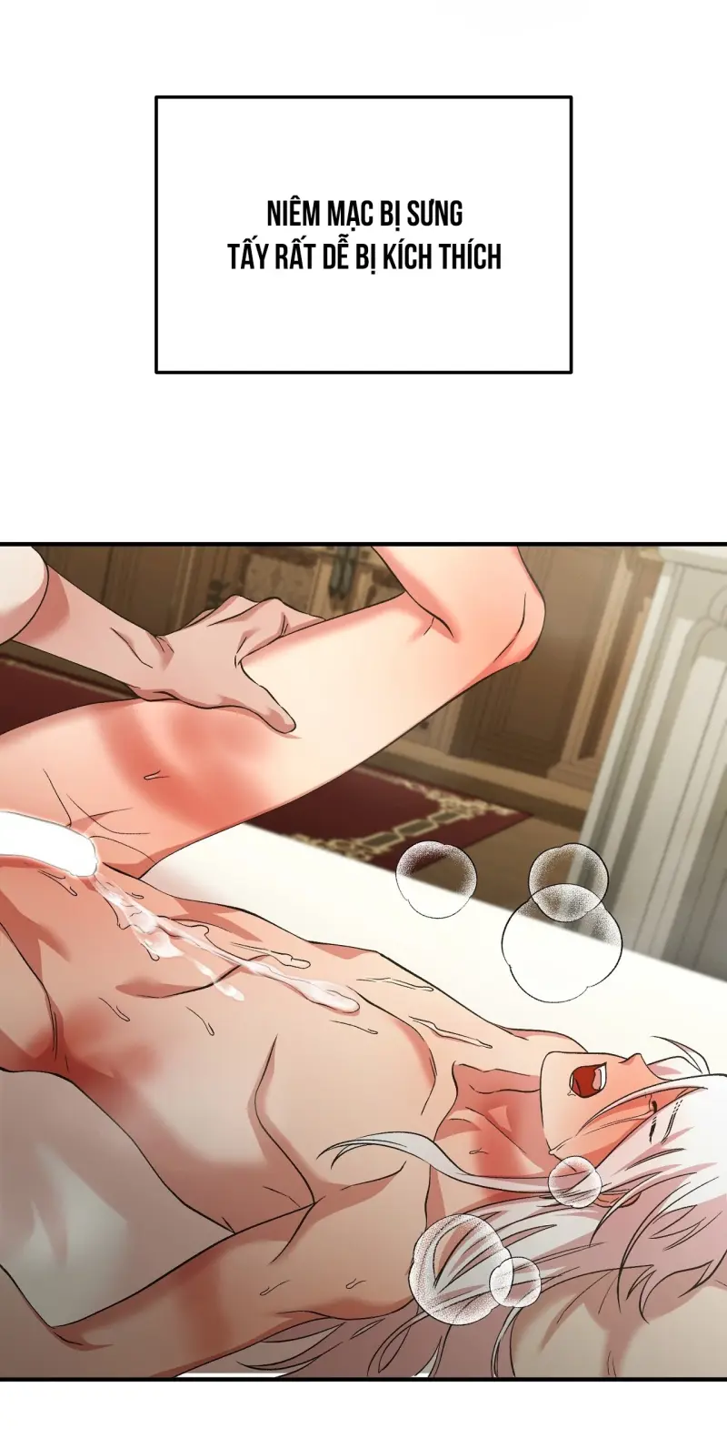 TRUYỂN TẬP - NHỮNG CON KU NÚNG NÍNH - Chap 4