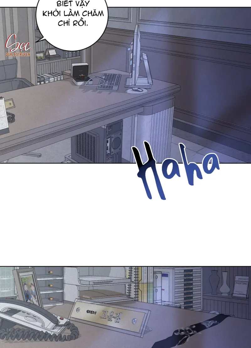 (ABO) LỜI CẦU NGUYỆN - Chap 93