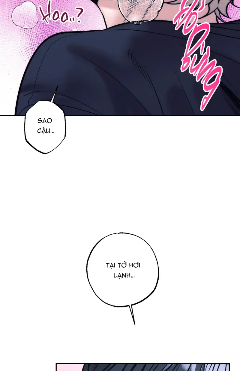 KỲ THỊ - Chap 58