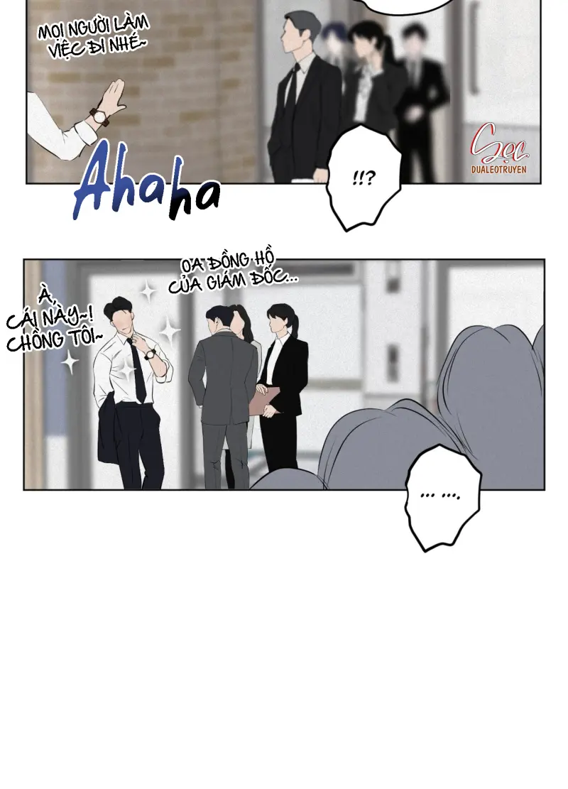 (ABO) LỜI CẦU NGUYỆN - Chap 93