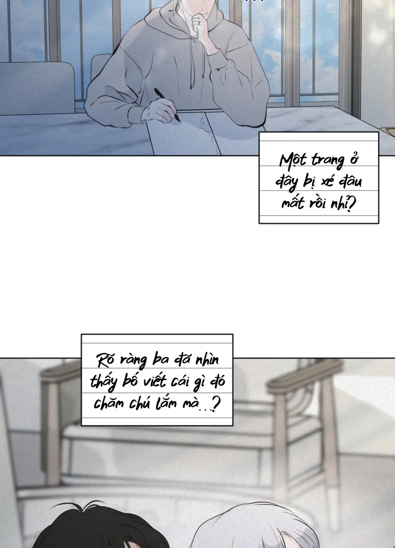 (ABO) LỜI CẦU NGUYỆN - Chap 93