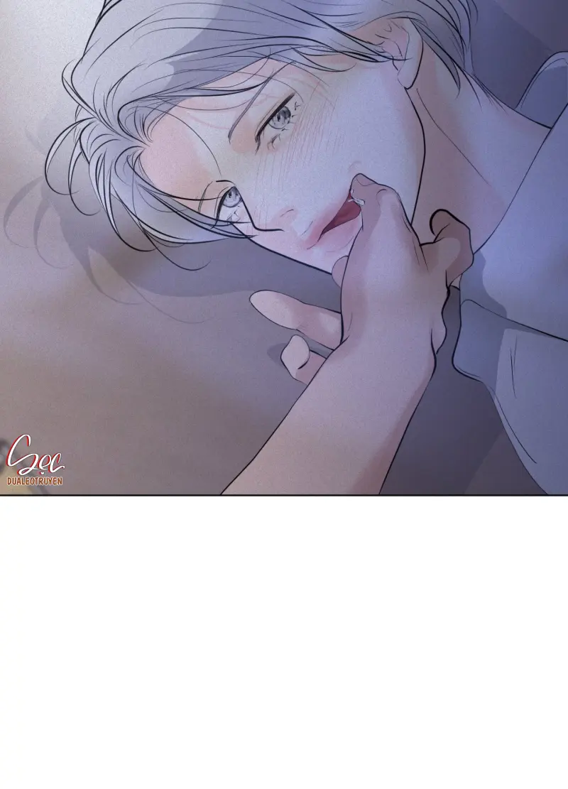 (ABO) LỜI CẦU NGUYỆN - Chap 93