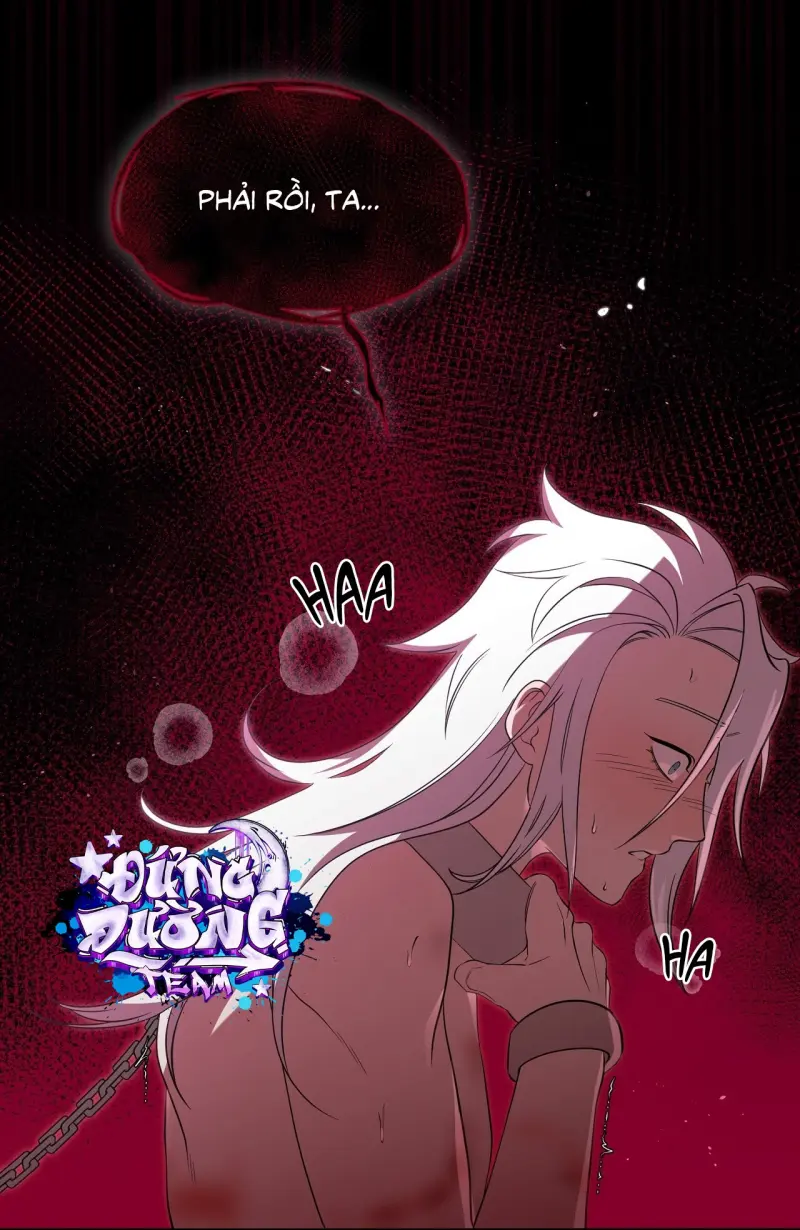 TRUYỂN TẬP - NHỮNG CON KU NÚNG NÍNH - Chap 3