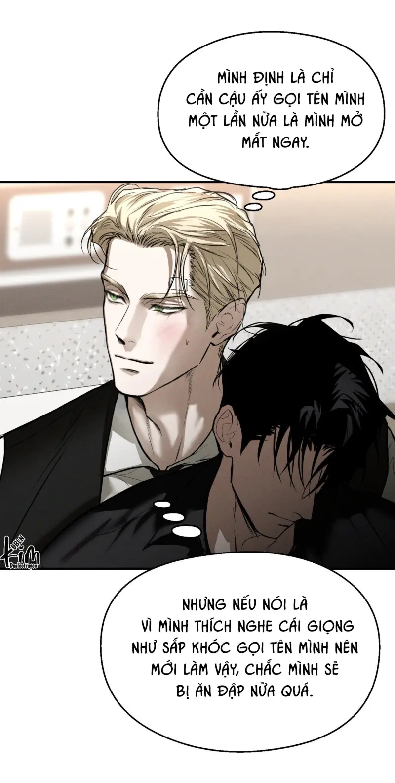 Flashlight - Chap 54