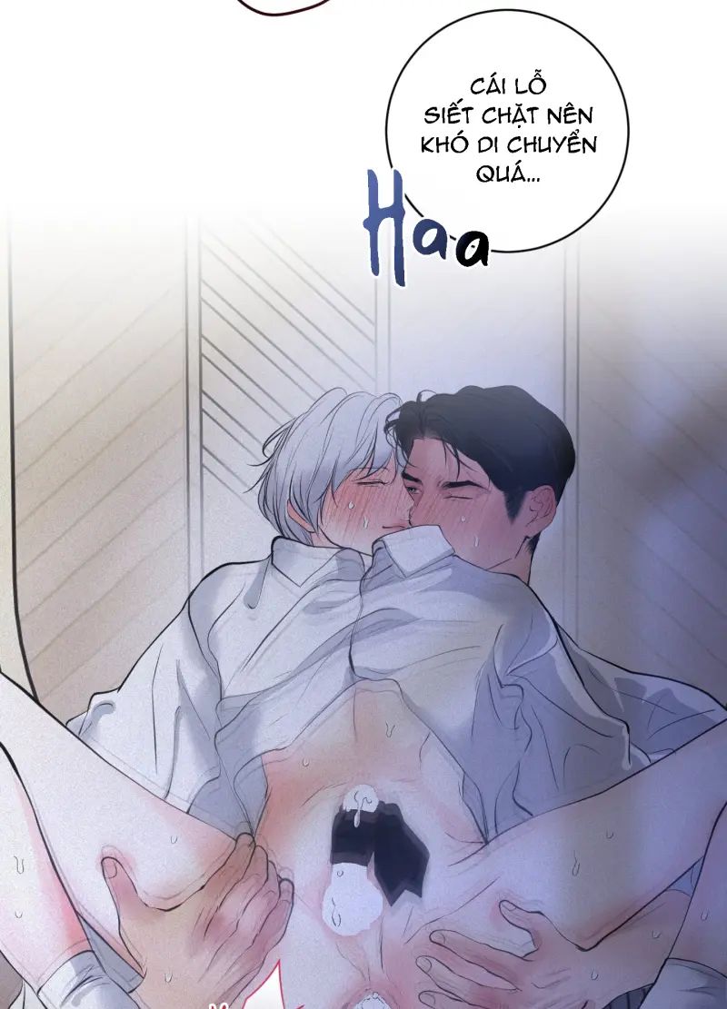 (ABO) LỜI CẦU NGUYỆN - Chap 93